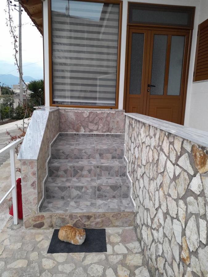 סרנדה Luxury Dennis Home מראה חיצוני תמונה