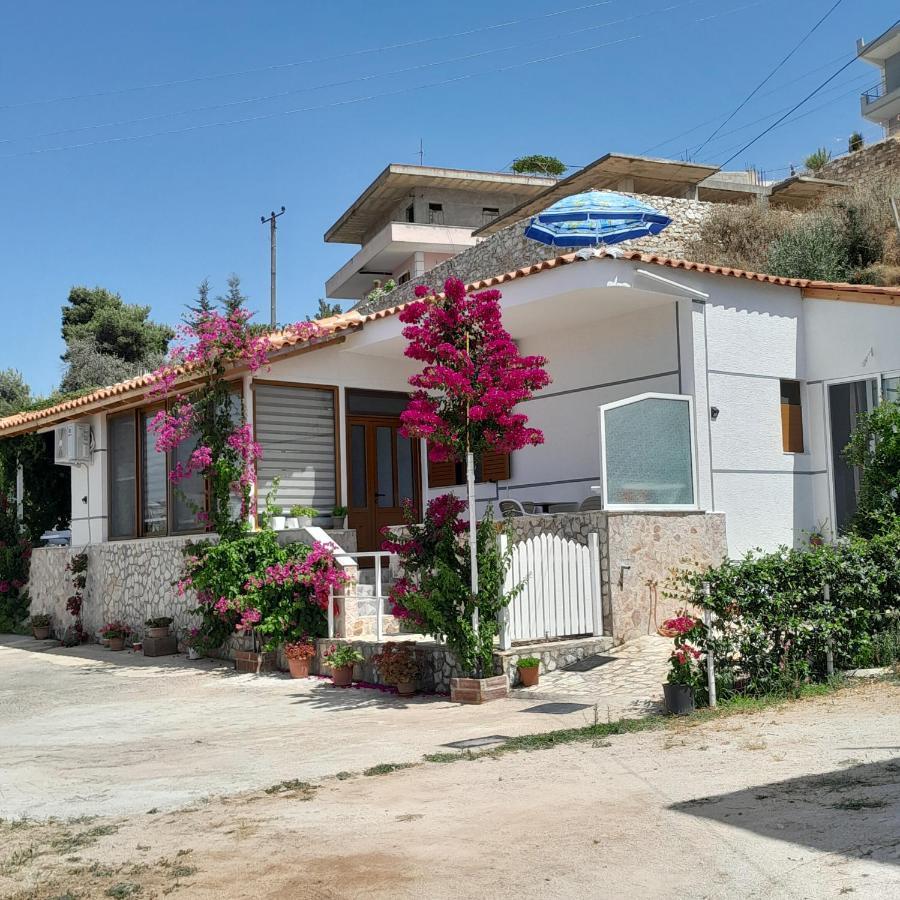 סרנדה Luxury Dennis Home מראה חיצוני תמונה
